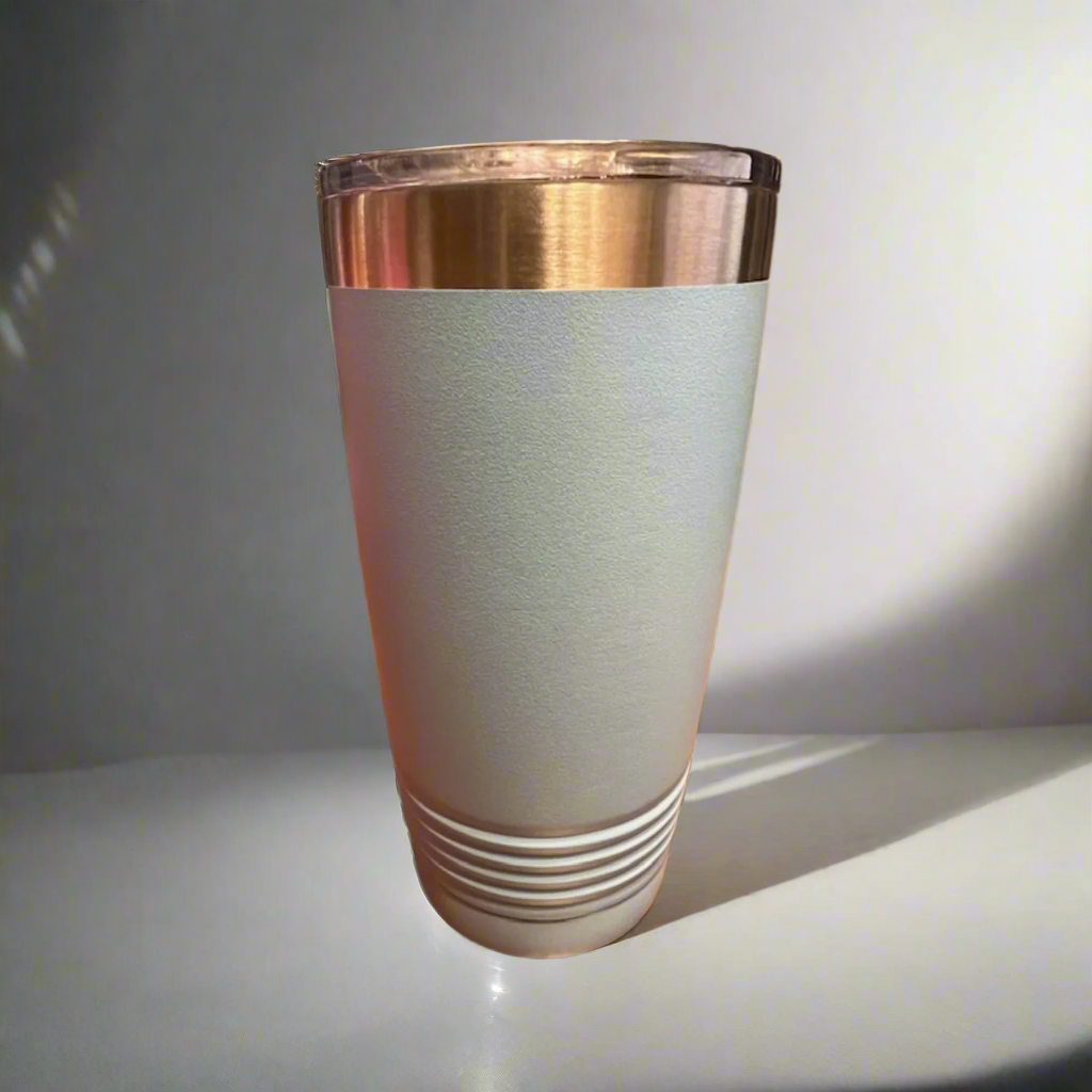 20oz Teal Polar Camel