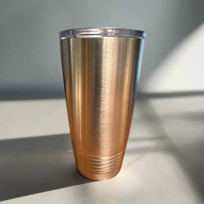 20oz Stainless Steel Polar Camel