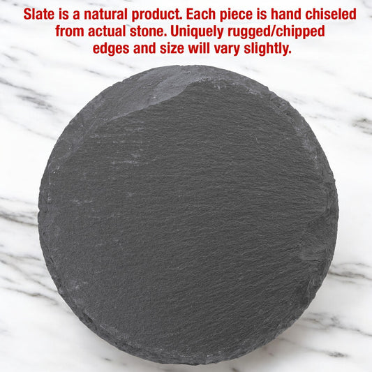 Round Coasters