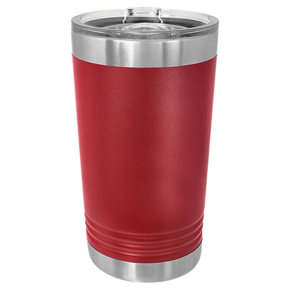 16 oz. Pint with Slider Lid