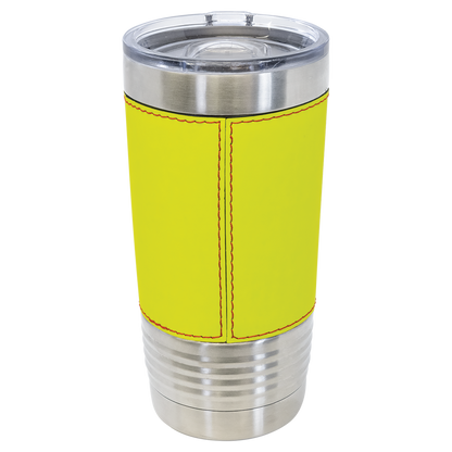 Polar Camel 20 oz. Tumbler with Slider Lid