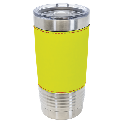 Polar Camel 20 oz. Tumbler with Slider Lid