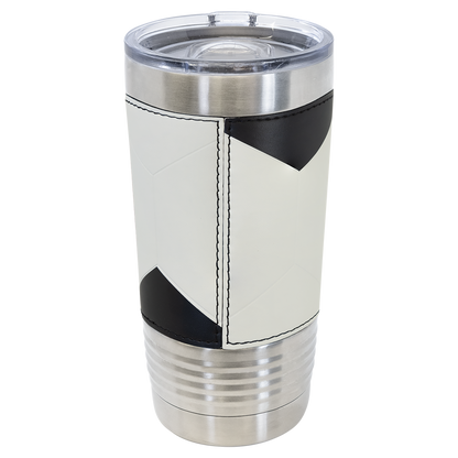 Polar Camel 20 oz. Tumbler with Slider Lid