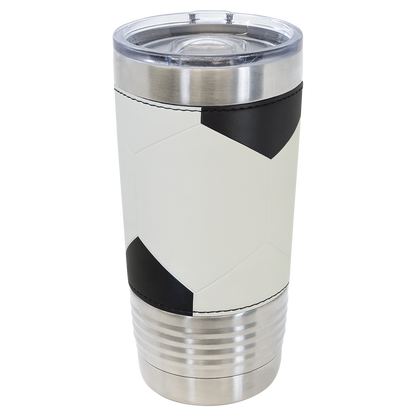 Polar Camel 20 oz. Tumbler with Slider Lid