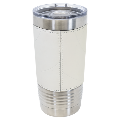 Polar Camel 20 oz. Tumbler with Slider Lid