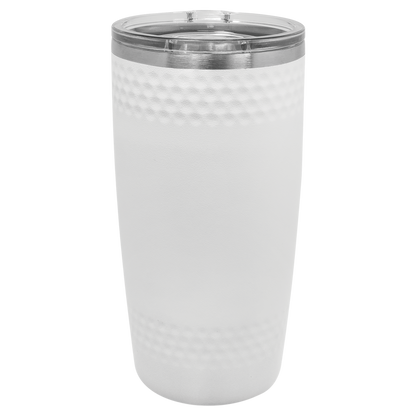 Polar Camel 20 oz. Tumbler with Slider Lid