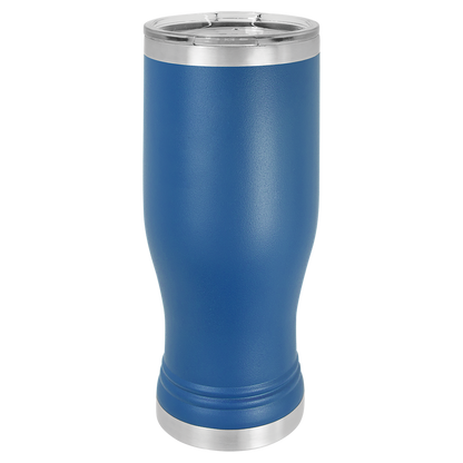 20oz Pilsner Tumblers