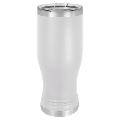 20oz Pilsner Tumblers