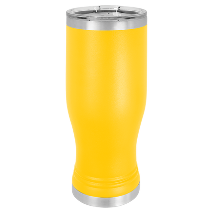 20oz Pilsner Tumblers