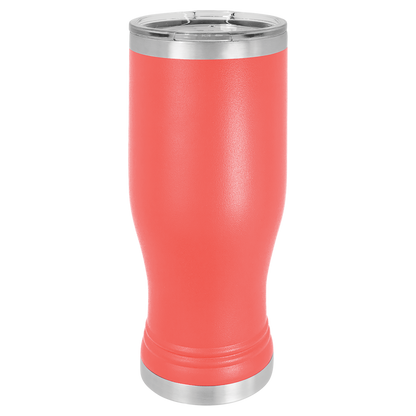 20oz Pilsner Tumblers